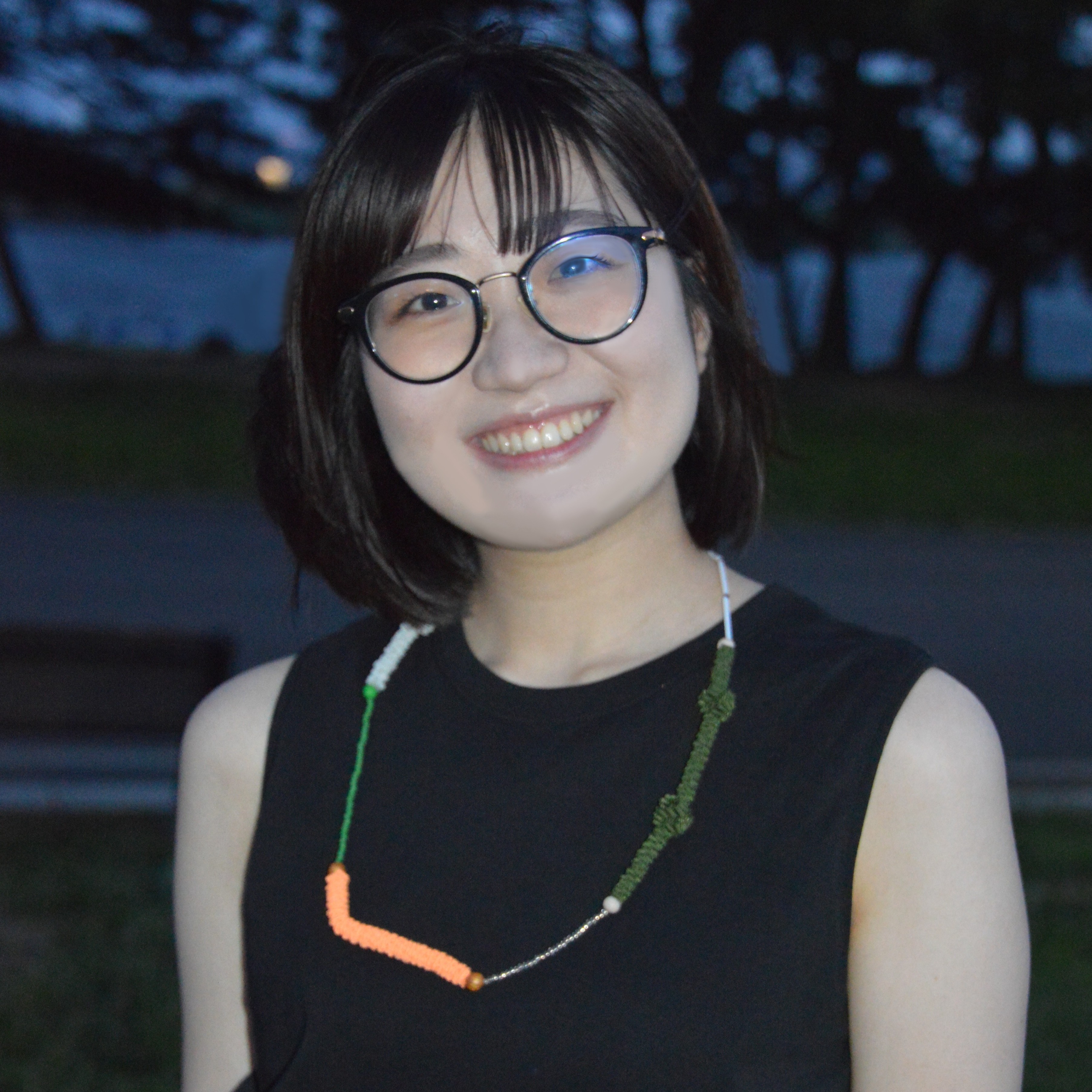 想子イメージ写真