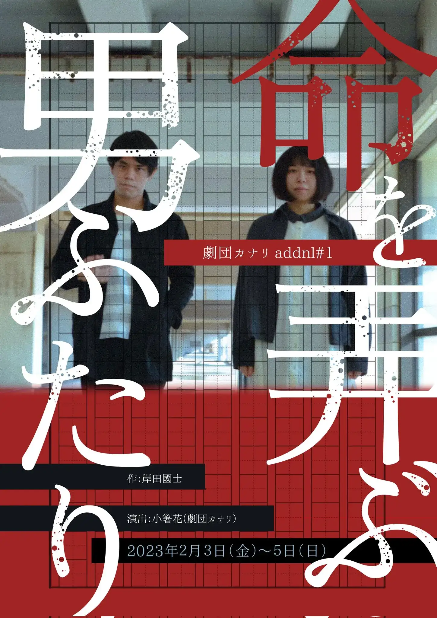 addnl#2フライヤー画像