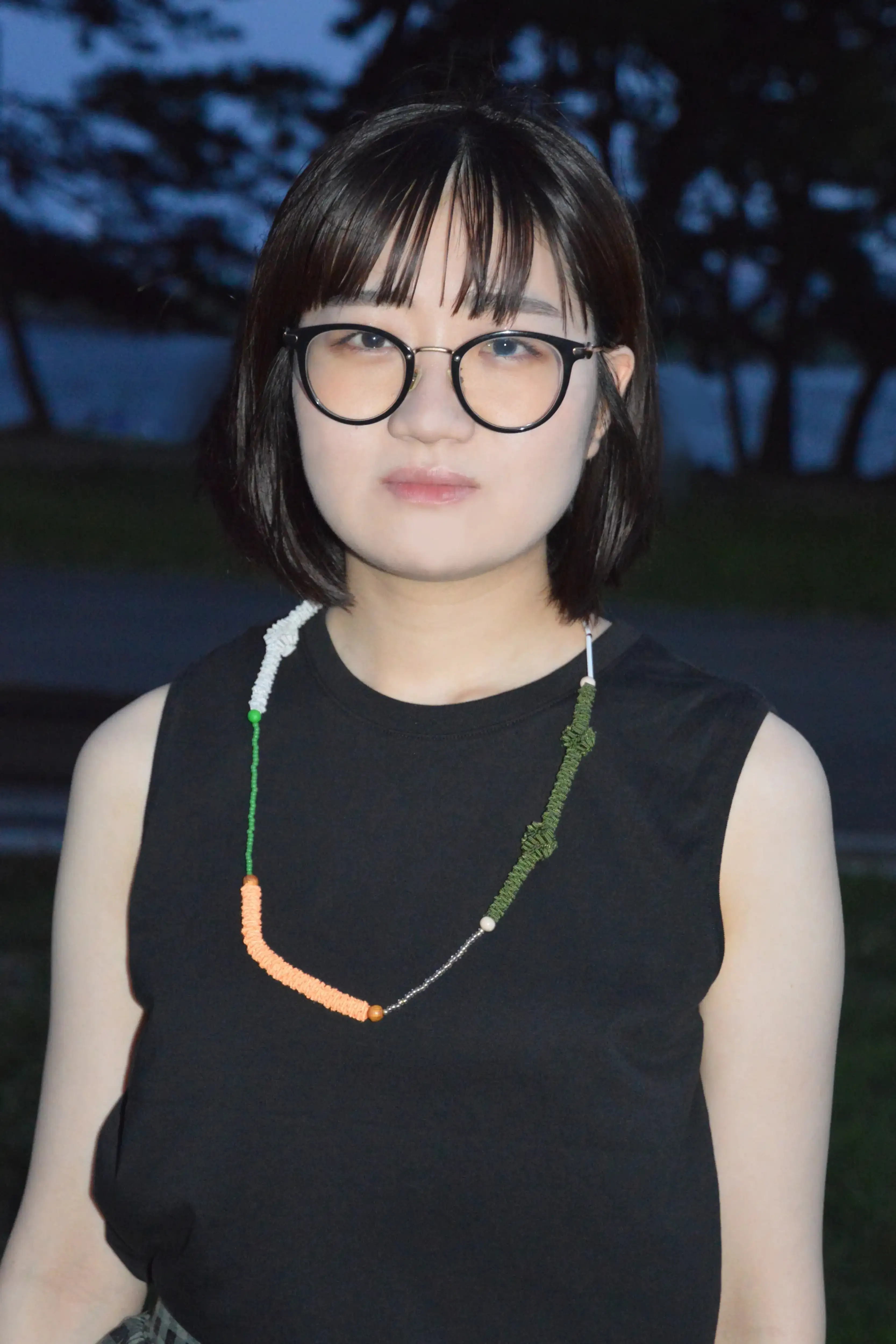 想子イメージ写真：怒